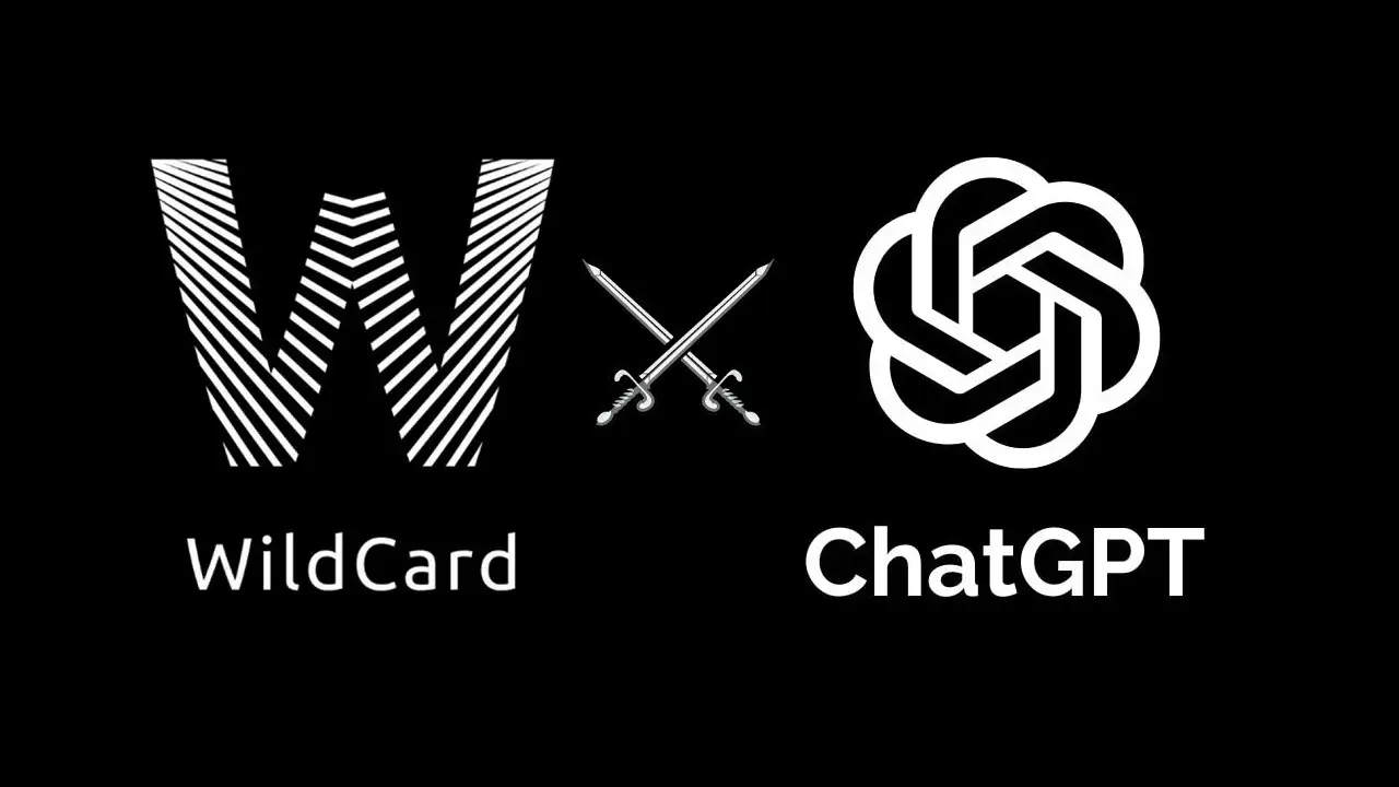✨2024为什么更推荐用WildCard虚拟VISA信用卡订阅ChatGPT Plus会员